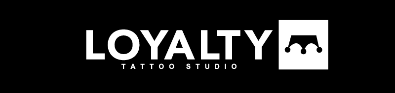 Loyalty Tattoo Studio