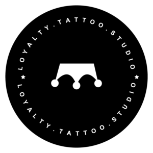 (c) Loyaltytattoostudio.com